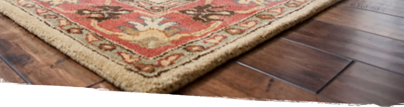 Area Rug Cleaning Service