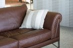leather furniture cleaning