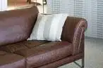 leather furniture cleaning