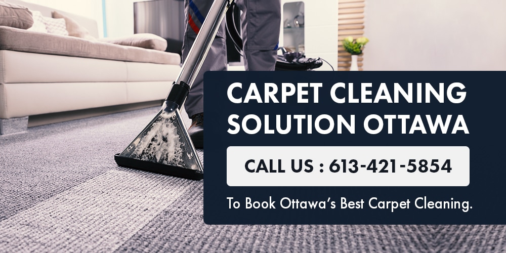 Carpet Cleaning Ottawa